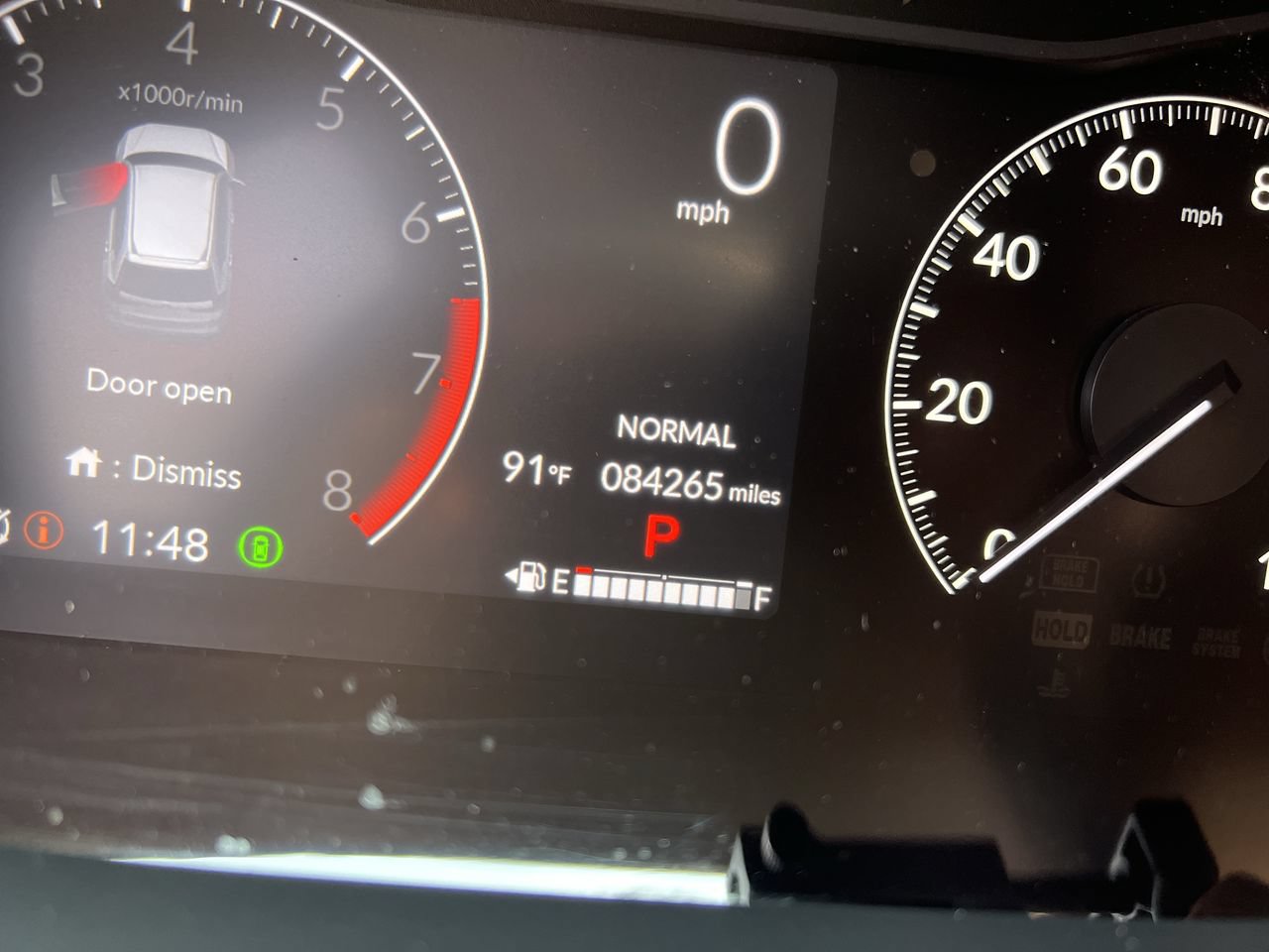 Used 2024 Honda CR-V EX-L image 22