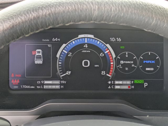 Used 2024 Toyota Tundra Limited image 21