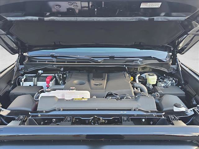 New 2026 Toyota Tundra SR5 image 18