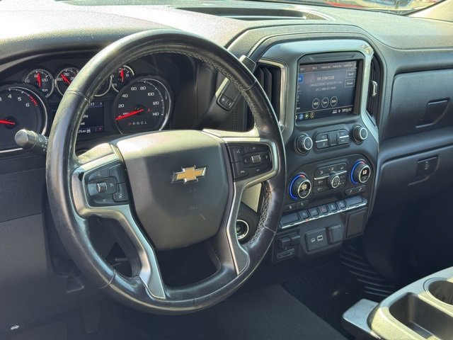 Used 2020 Chevrolet Silverado 1500 LT w/ All-Star Edition image 16