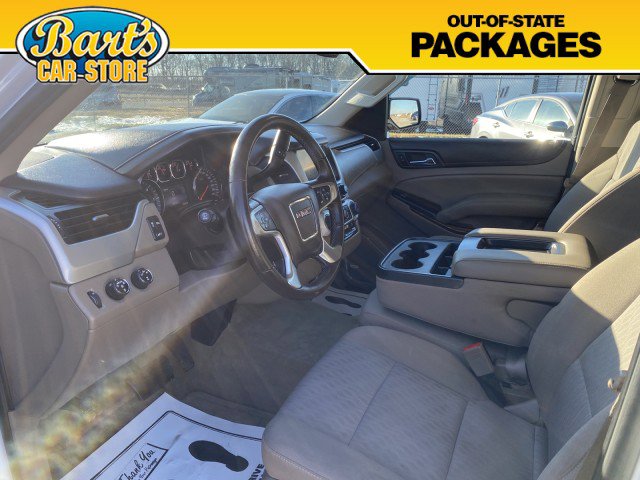 Used 2015 GMC Yukon XL SLE w/ Convenience Package image 28