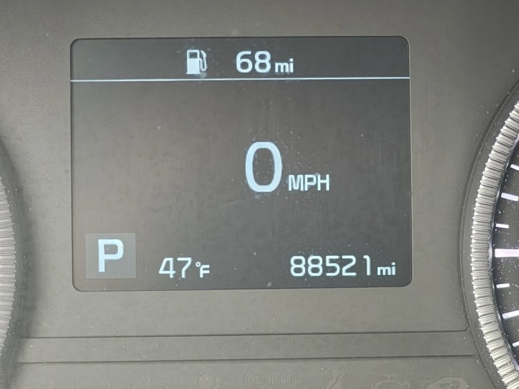 Used 2021 Kia Telluride EX w/ EX Premium Package image 23