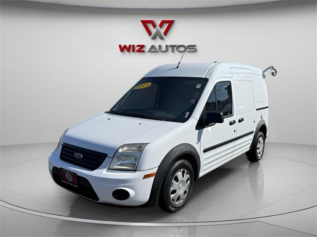 Used 2012 Ford Transit Connect XLT