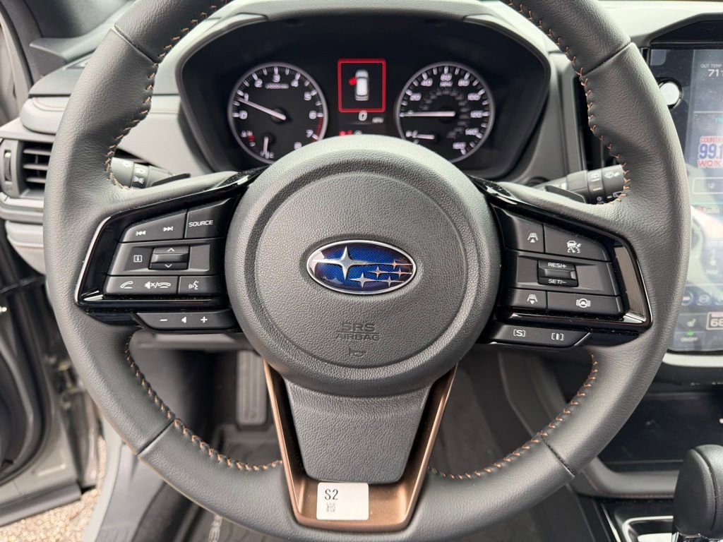 Used 2026 Subaru Forester Sport w/ Sport Package image 23