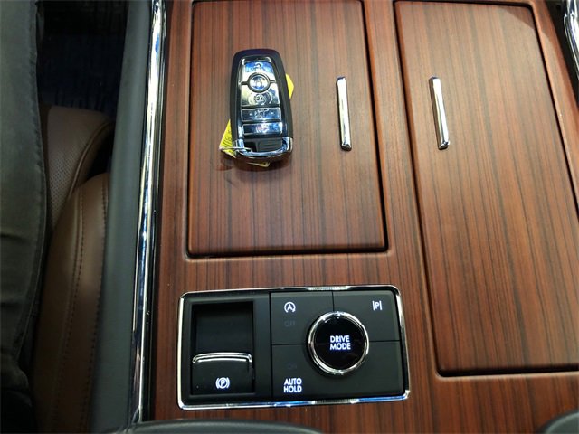 Used 2024 Lincoln Navigator L Reserve image 26