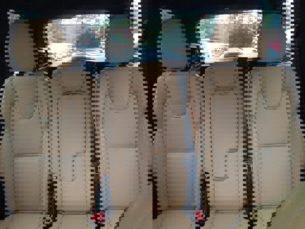 Certified 2022 Volvo XC90 T6 Inscription w/ Advanced Package image 19