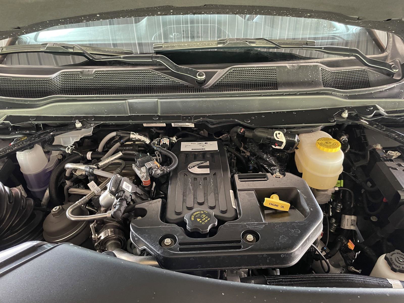 New 2026 RAM 2500 Tradesman image 40