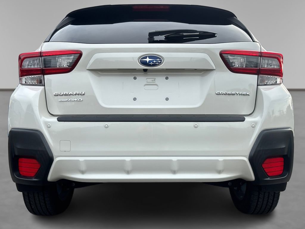 Used 2021 Subaru Crosstrek 2.5i Limited AWD/4WD image 16