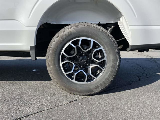 Used 2023 Ford F150 XL w/ STX Appearance Package image 9
