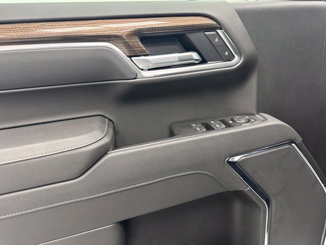 New 2026 Chevrolet Silverado 1500 LT w/ Protection Package AWD/4WD image 9