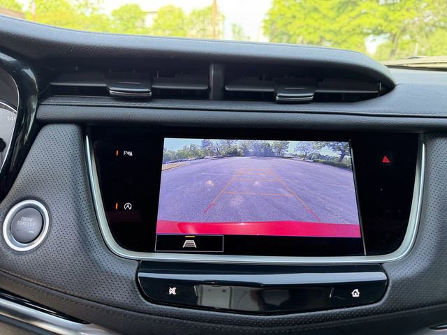 Used 2024 Cadillac XT5 Premium Luxury image 21
