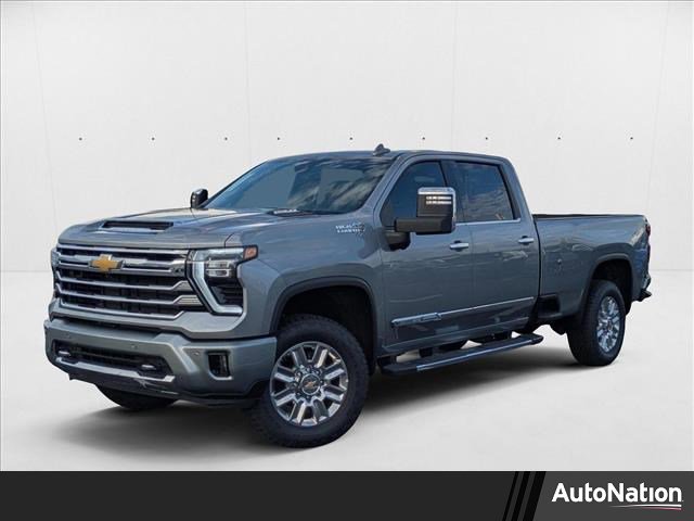 New 2025 Chevrolet Silverado 2500 High Country