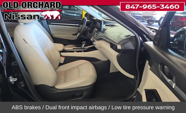 Used 2023 Nissan Altima 2.5 SL image 9
