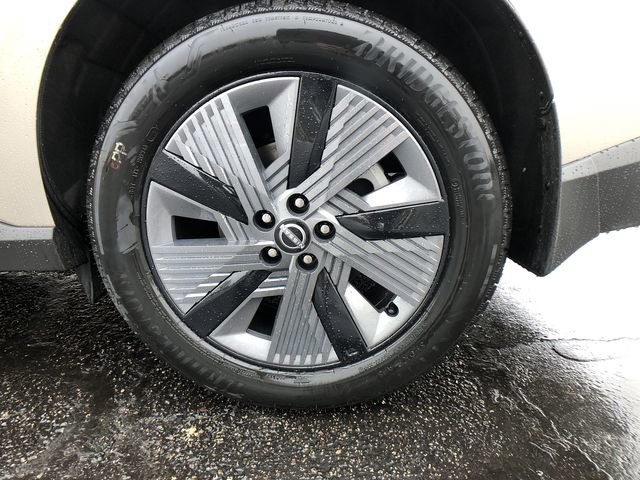 New 2026 Nissan Murano SL AWD/4WD image 10