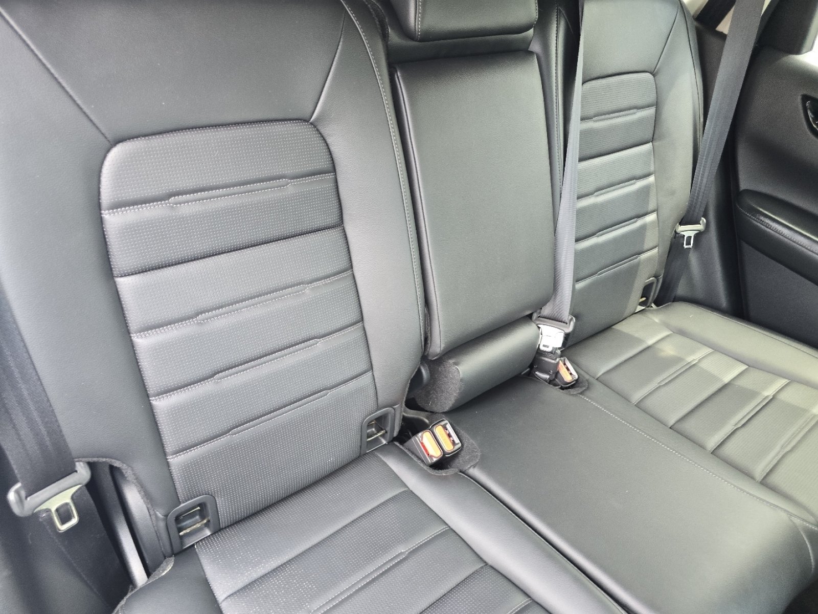 Used 2024 Honda CR-V EX-L image 22
