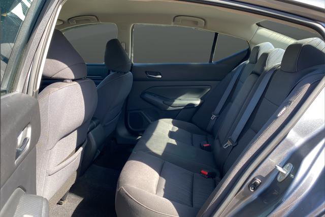Used 2020 Nissan Altima 2.5 S FWD image 21