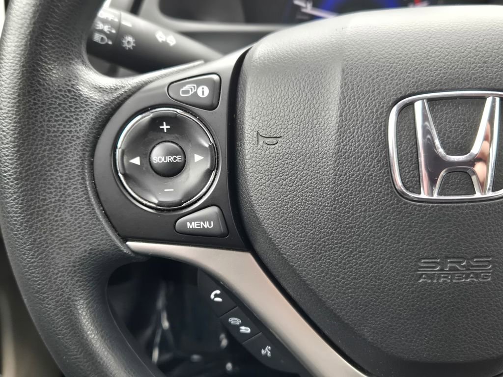 Used 2015 Honda Civic SE image 23