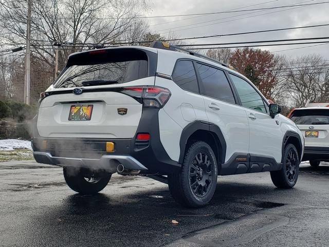 Used 2026 Subaru Forester Wilderness AWD/4WD image 4