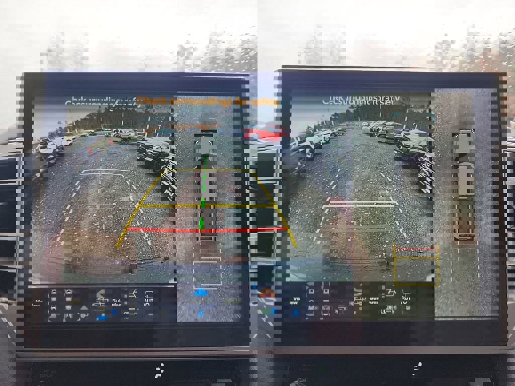 New 2026 Toyota Tundra Limited image 13