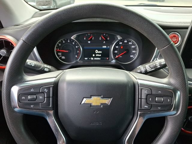 Used 2024 Chevrolet Blazer LT w/ Redline Edition AWD/4WD image 22