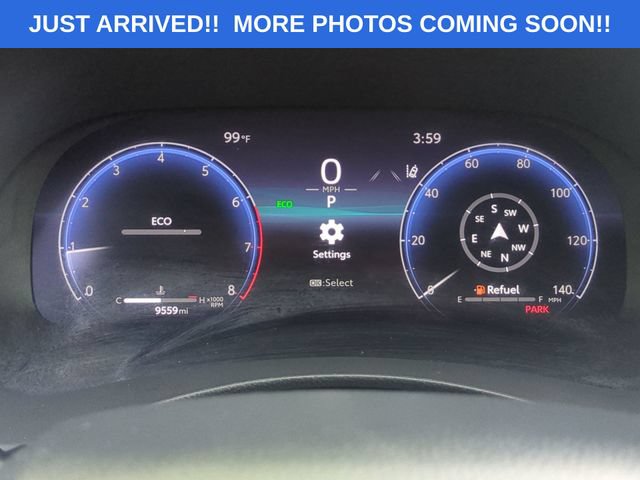 Used 2025 Toyota Highlander Limited FWD image 22