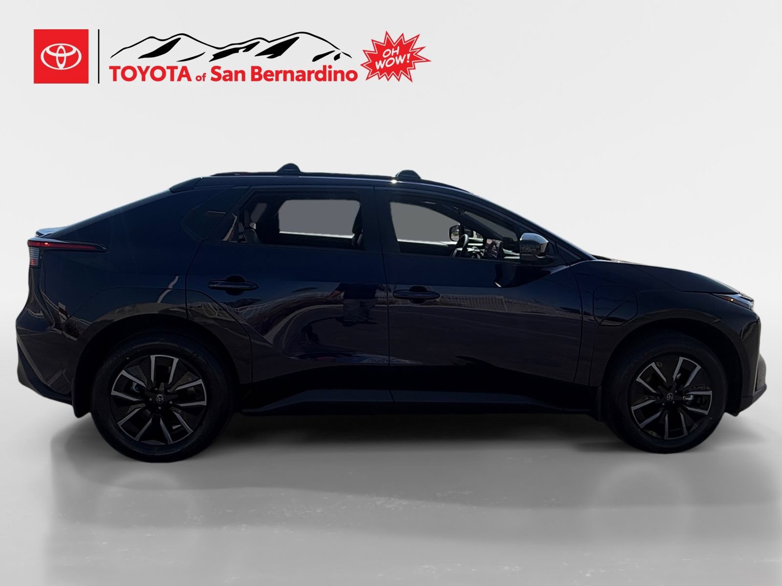 New 2026 Toyota bZ AWD/4WD image 6