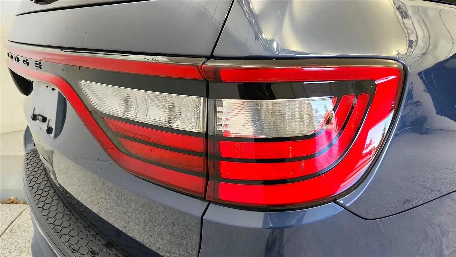 Used 2021 Dodge Durango SXT AWD/4WD image 15