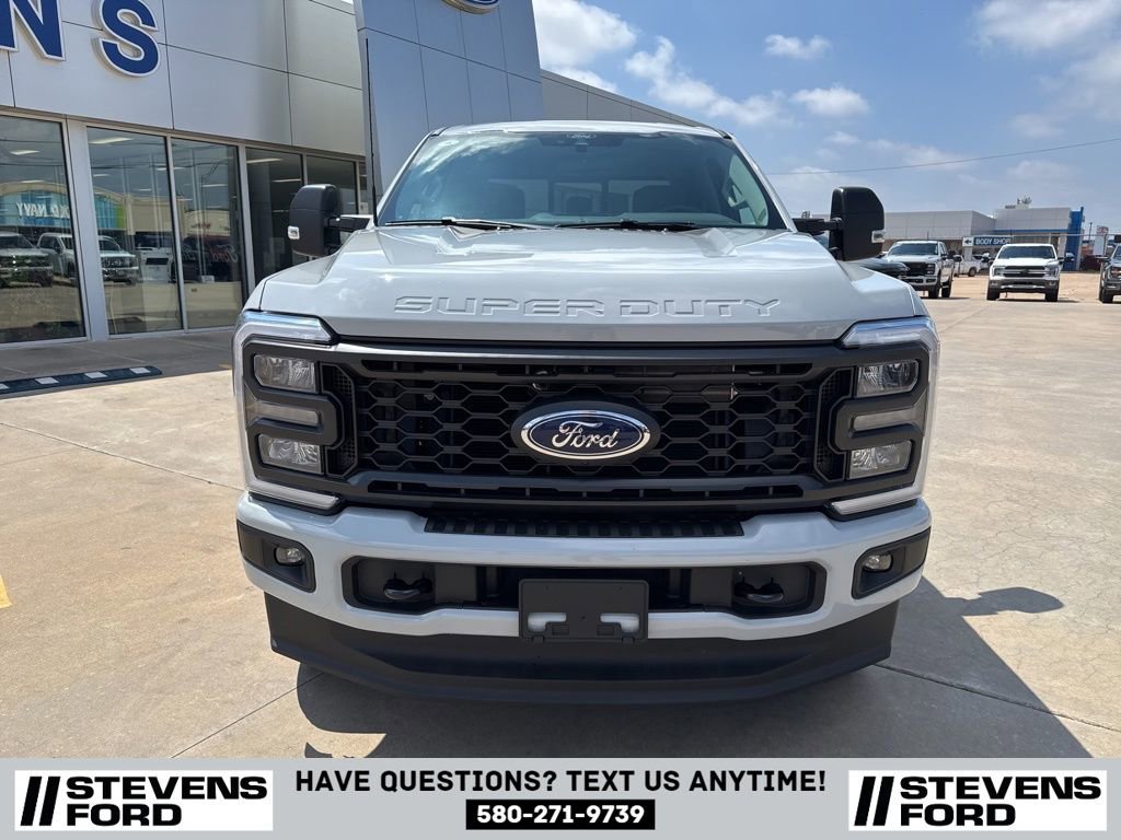 New 2026 Ford F250 XL image 9