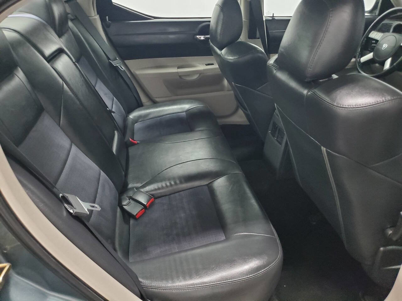 Used 2006 Dodge Charger R/T w/ Road/Track Performance Group image 17