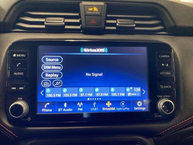 Used 2024 Nissan Versa SR image 30