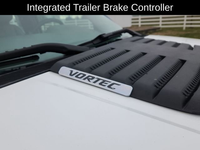 Used 2013 GMC Sierra 2500 W/T image 14