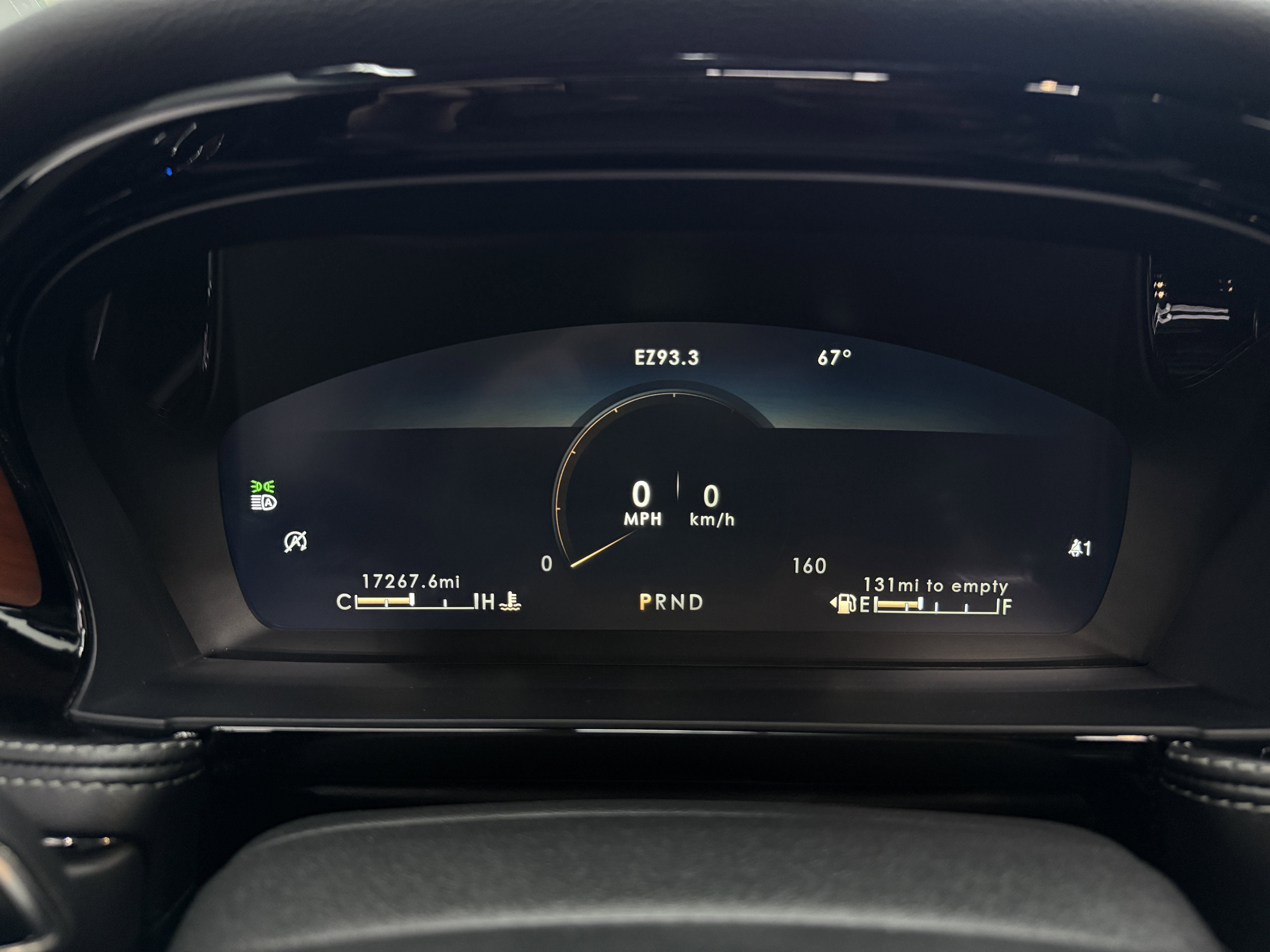 Used 2021 Lincoln Corsair Reserve w/ Elements Package image 16