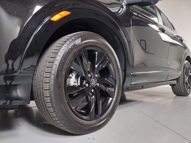 Certified 2024 Buick Encore GX Sport Touring w/ Advanced Technology Package image 9