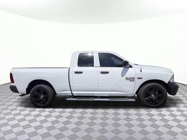 Used 2019 RAM 1500 Tradesman RWD image 3