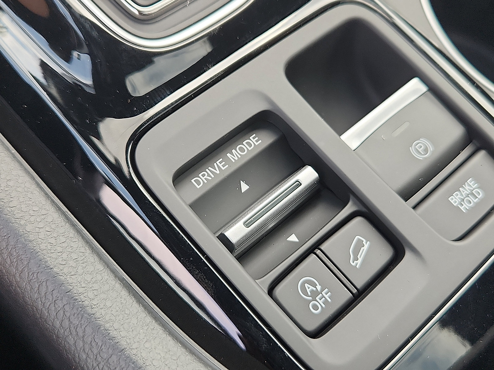New 2026 Honda Pilot Black Edition image 19