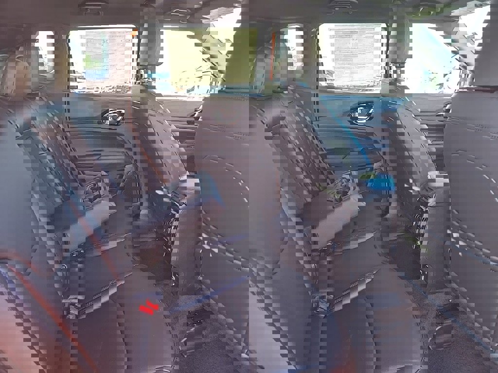 New 2026 Jeep Compass Limited image 13