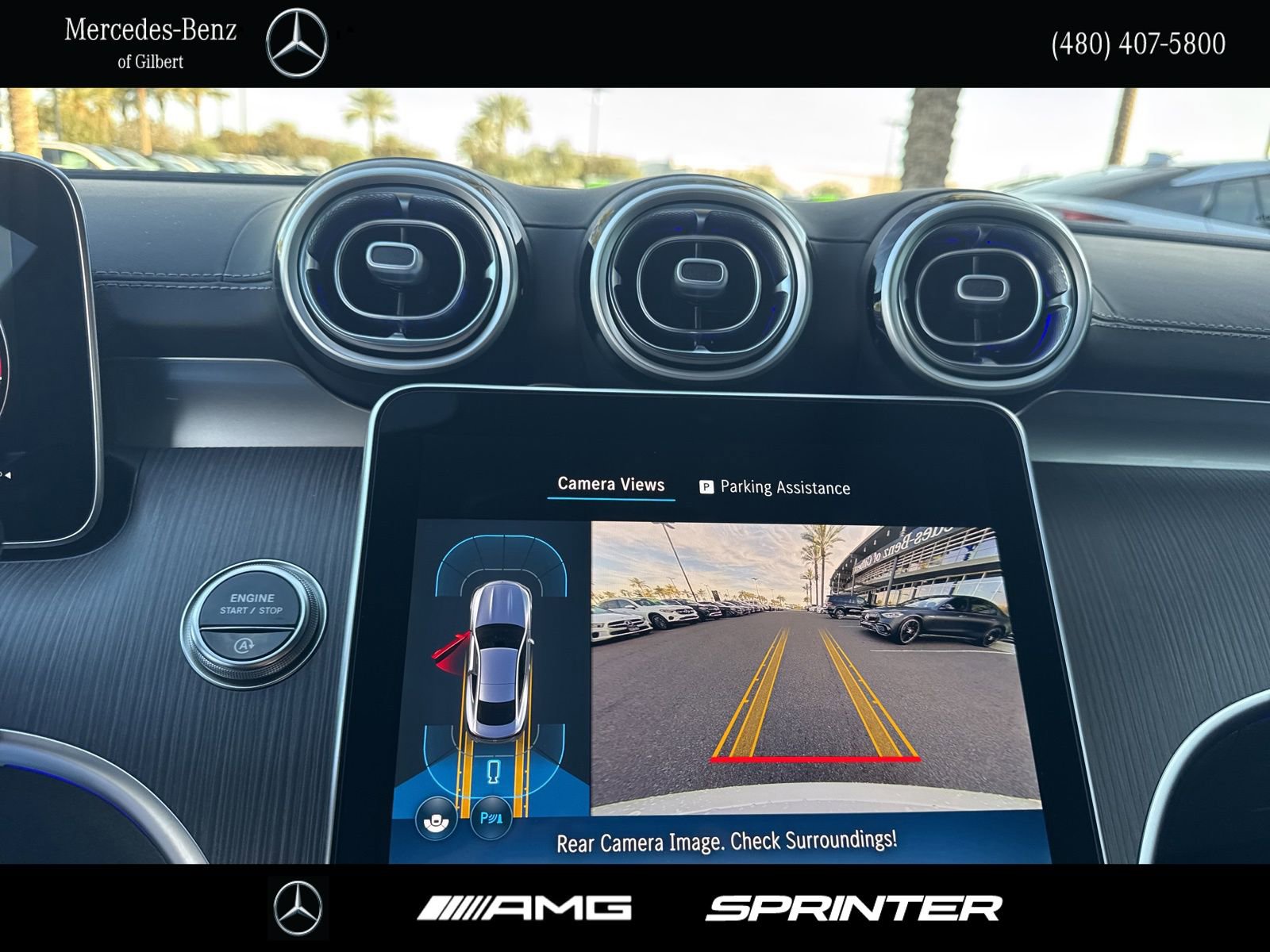 New 2026 Mercedes-Benz CLE 300 4MATIC Coupe image 21