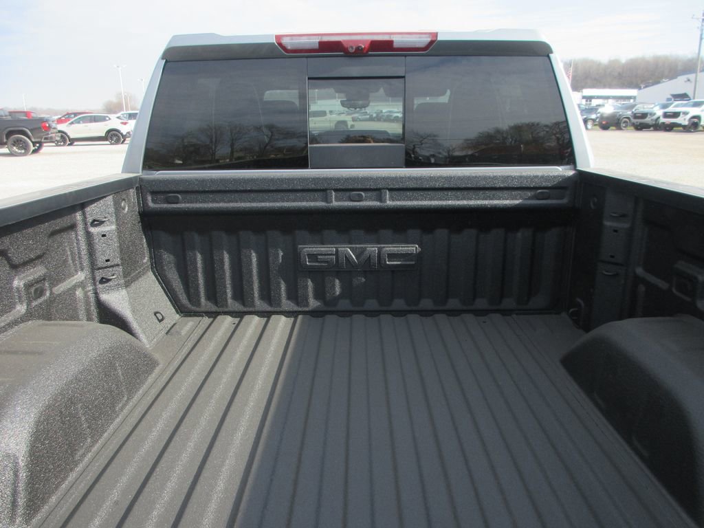 New 2026 GMC Sierra 1500 AT4X image 7