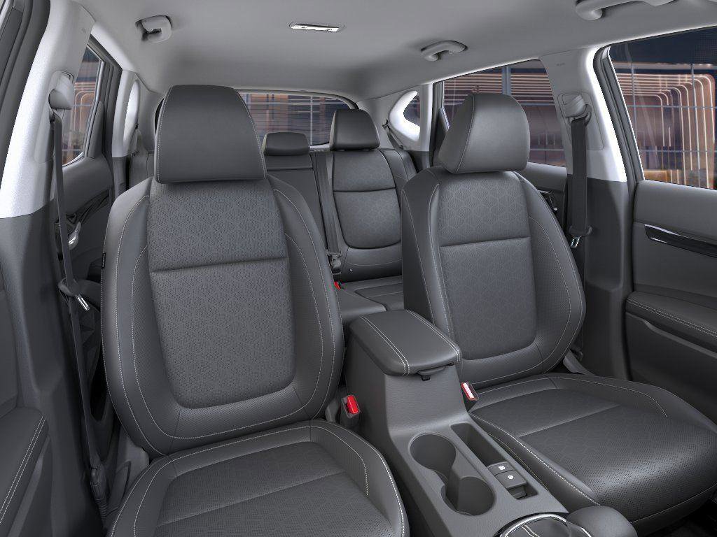 New 2026 Kia Seltos SX AWD/4WD image 15