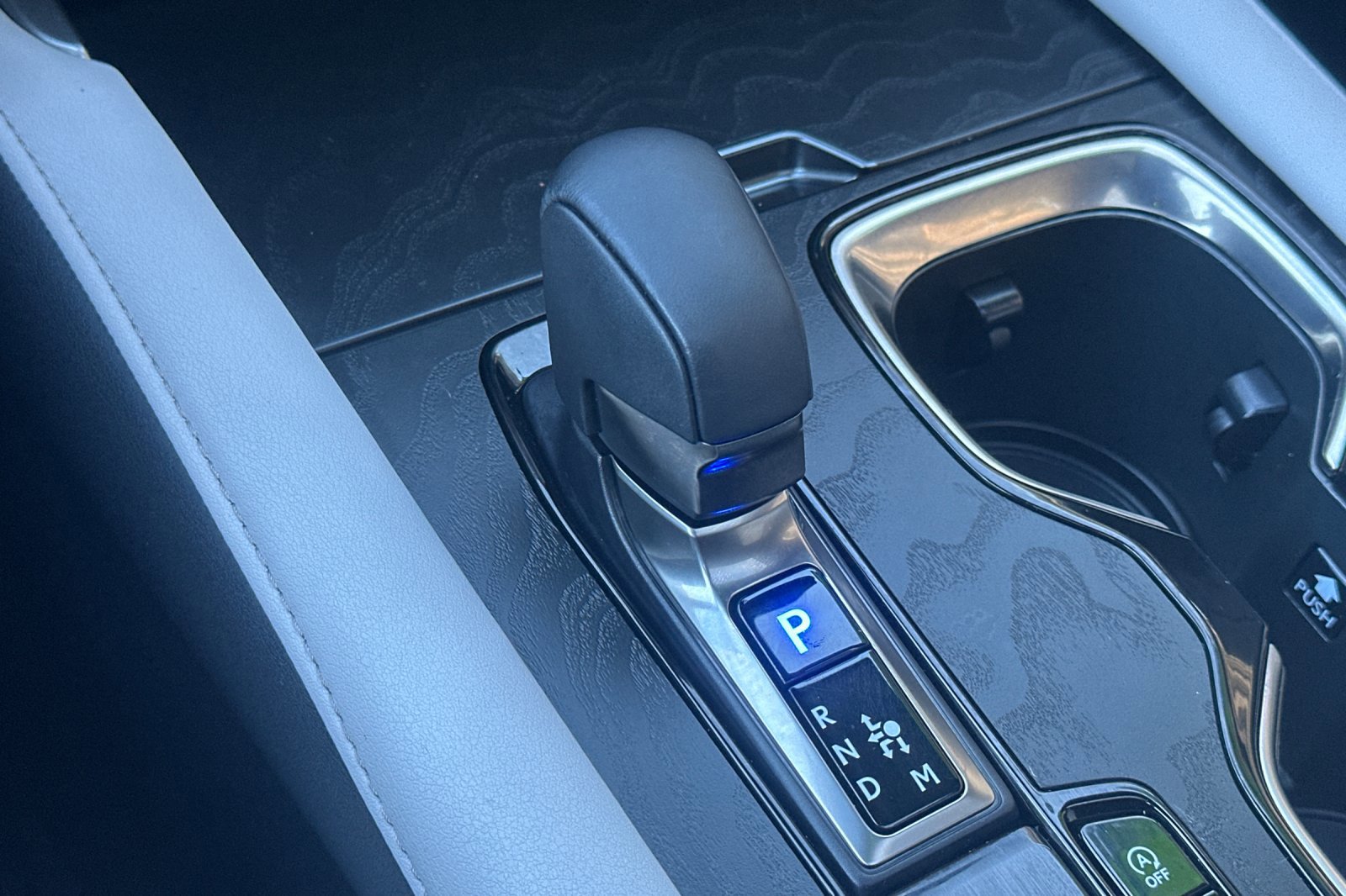 Certified 2024 Lexus RX 350 Premium Plus image 21