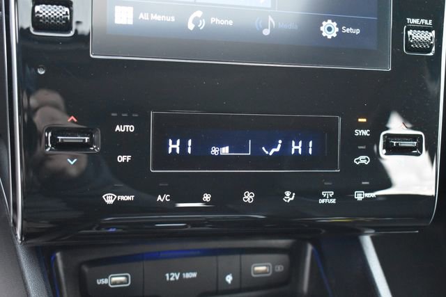 Used 2022 Hyundai Tucson SEL w/ Convenience + Premium Package image 32