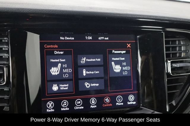 Used 2022 Dodge Durango GT AWD/4WD image 32