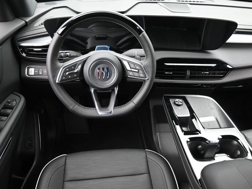 New 2026 Buick Enclave Sport Touring w/ Super Cruise Package image 13