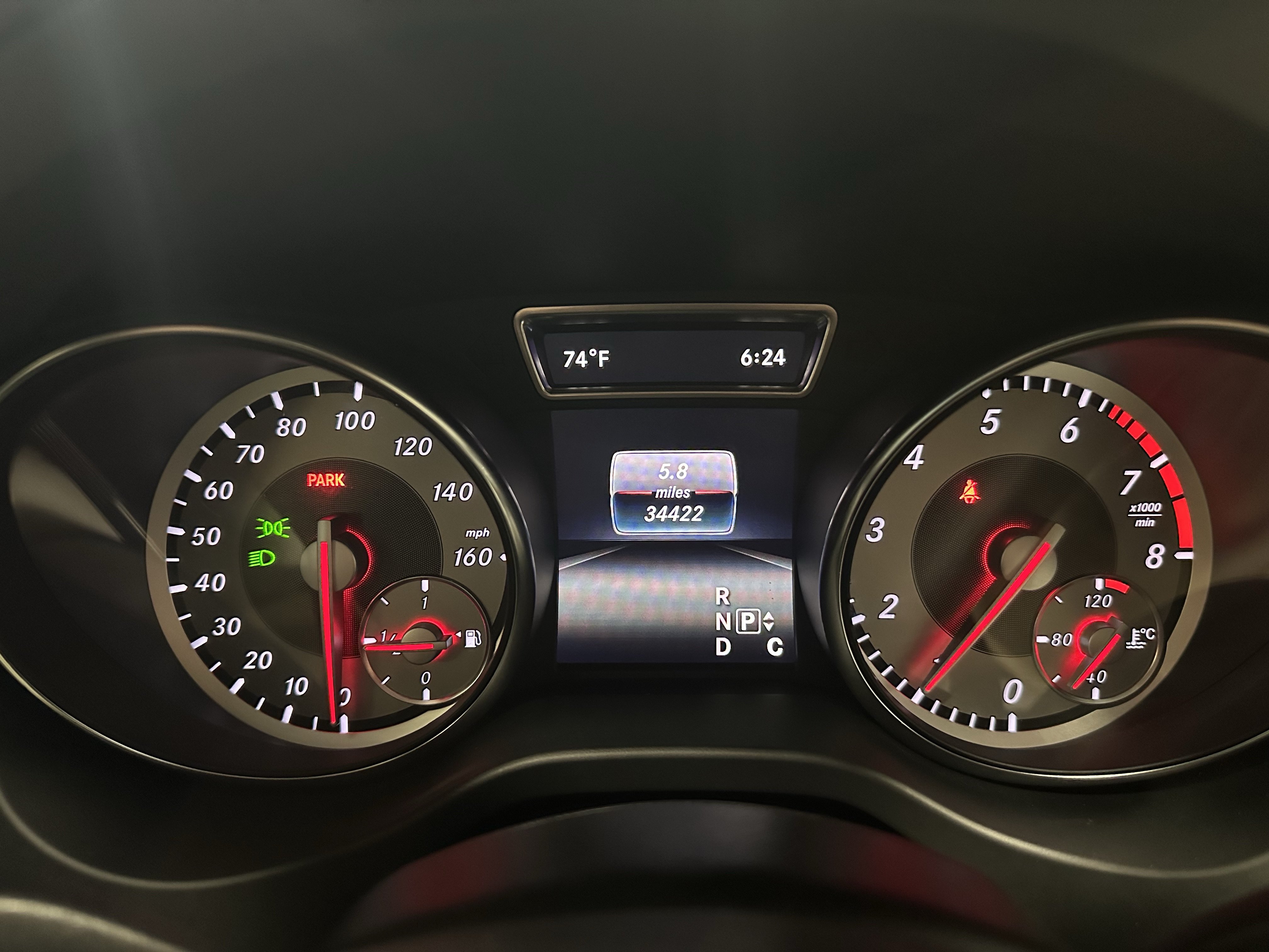 Used 2016 Mercedes-Benz GLA 250 4MATIC image 14