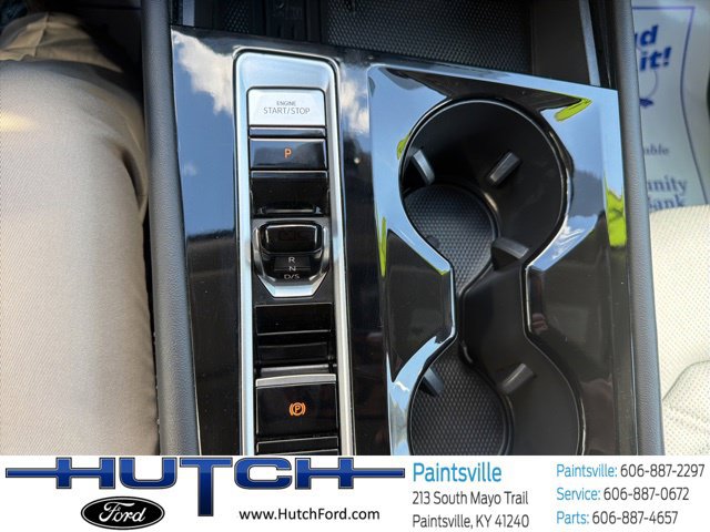 Used 2025 Volkswagen Atlas SE AWD/4WD image 25