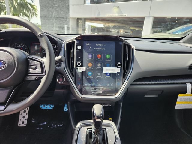 New 2026 Subaru Crosstrek 2.5i Sport image 14