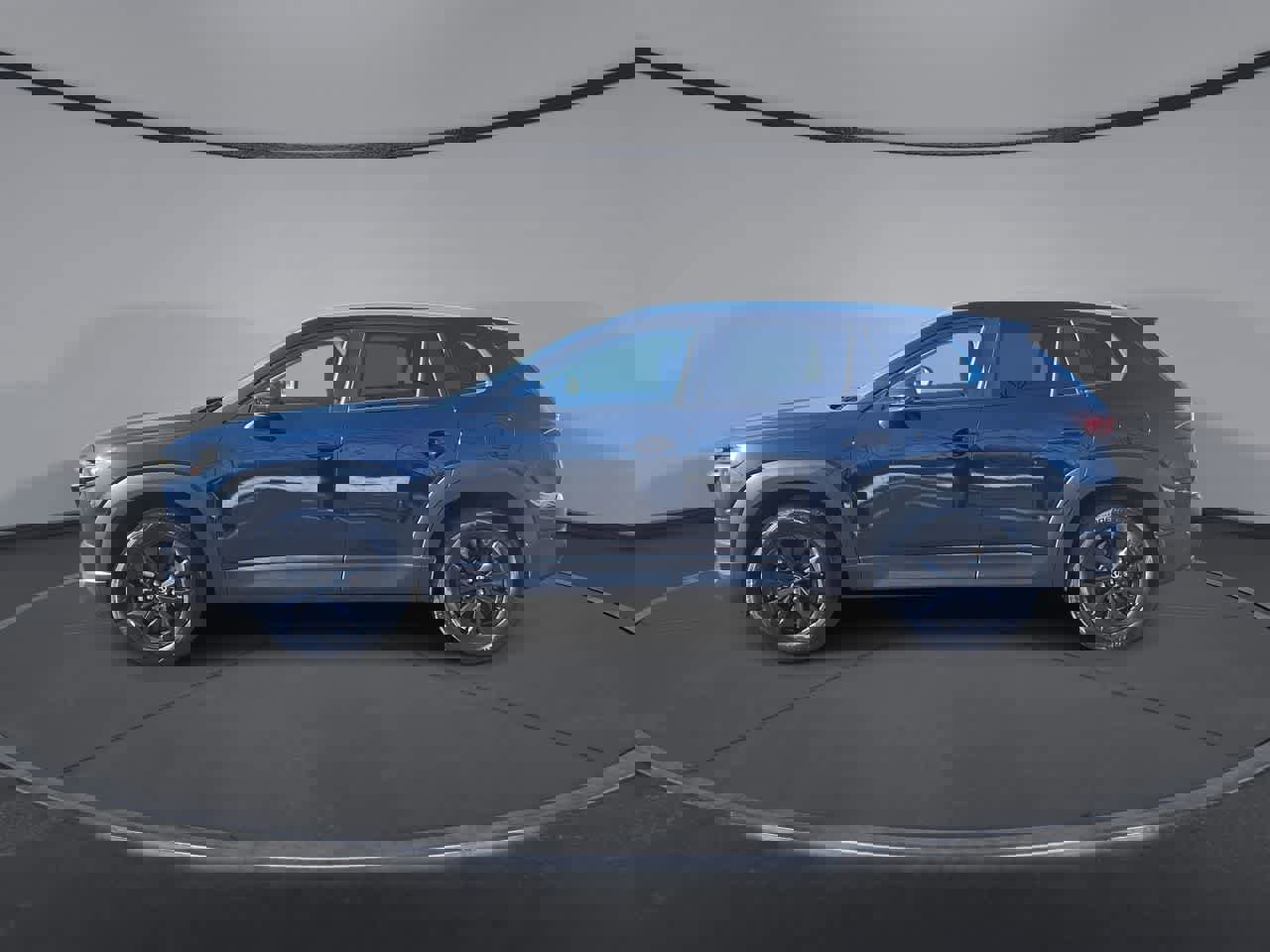 Used 2025 MAZDA CX-50 AWD 2.5 S w/ Preferred Package image 5