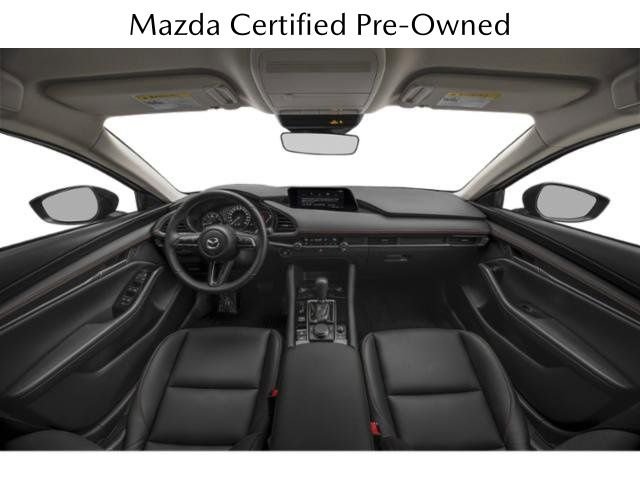 Used 2025 MAZDA MAZDA3 s image 15