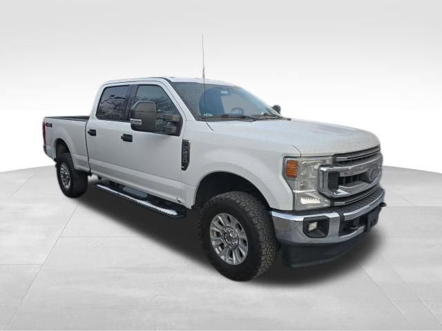 Used 2020 Ford F250 XLT w/ XLT Value Package image 10