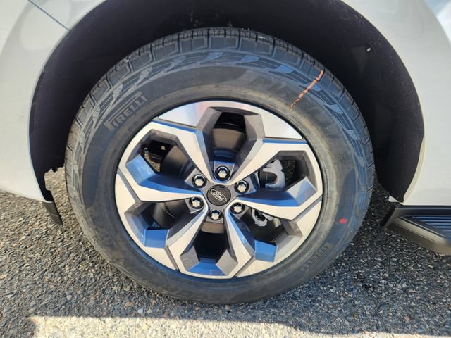 New 2027 Ford Expedition Active AWD/4WD image 19
